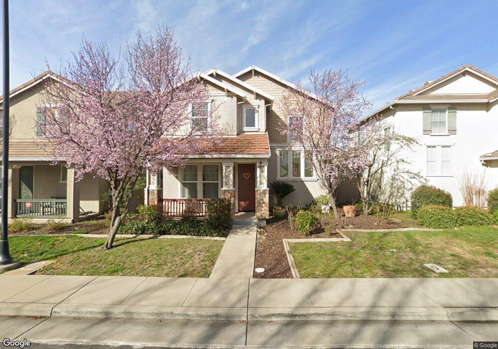 3120 Noahblomquist Way, Rancho Cordova, CA 95670 - photo 1