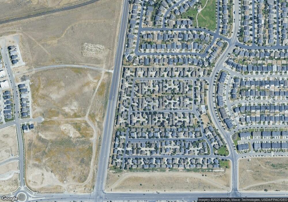 6848 Bottlebrush Ln, West Jordan, UT 84081 - photo 1