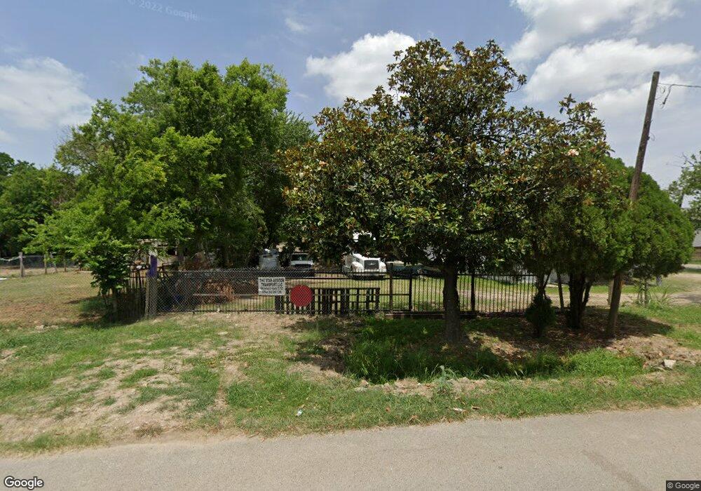 6806 Peerless St, Houston, TX 77021 - photo 1