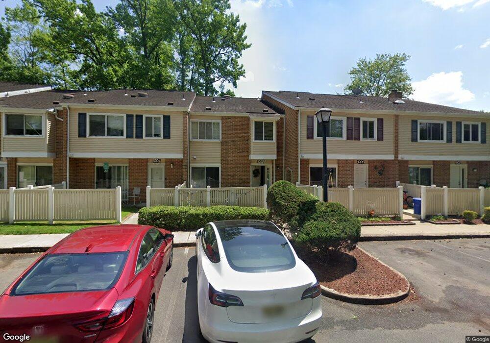 1005 Ashriver Ct unit C105, Voorhees, NJ 08043 - photo 1