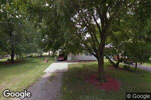 153 E Montgomery St, Niantic, IL 62551