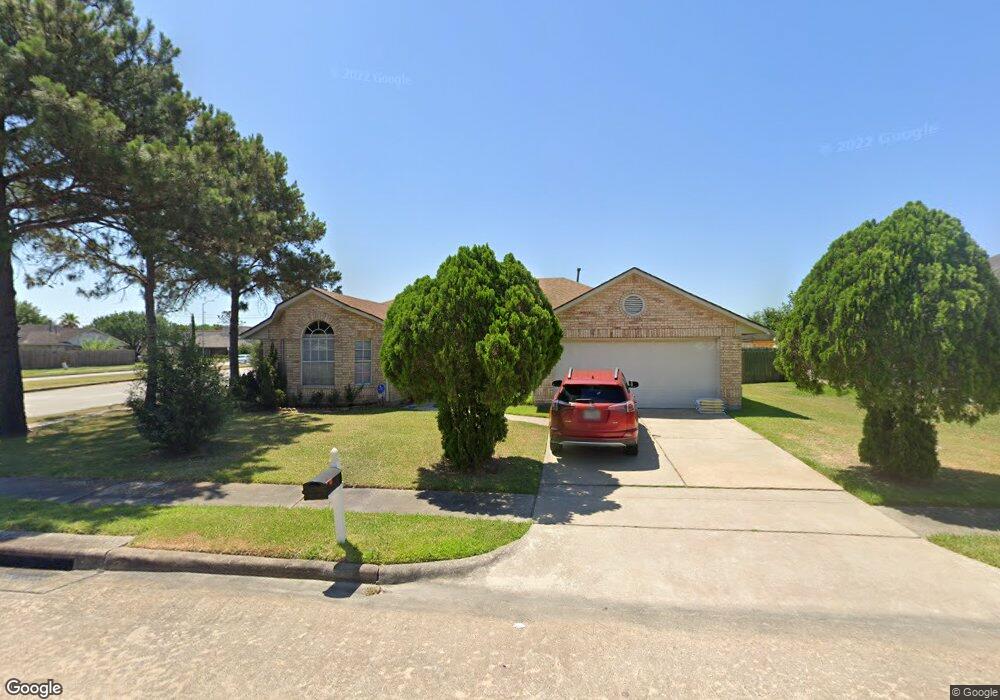 9314 Blackhawk Cir, Houston, TX 77075 - photo 1