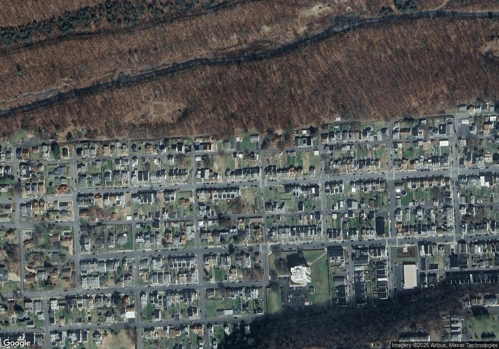 1411 W Walnut St, Coal Township, PA 17866 - photo 1