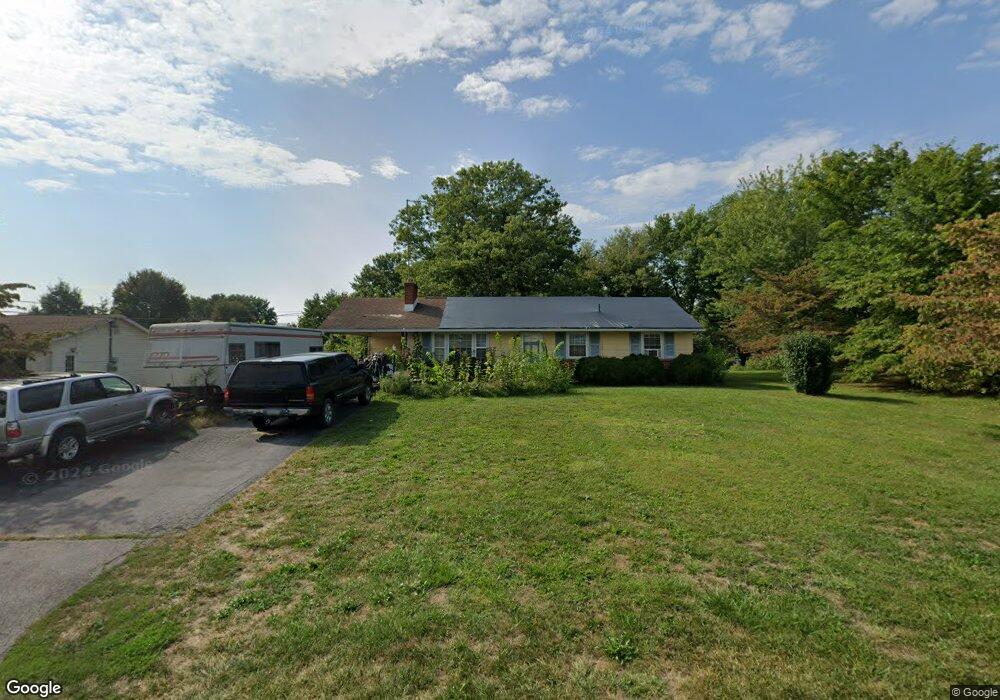12267 Malissa Dr, Greencastle, PA 17225 - photo 1