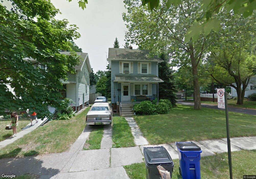 2059 Mansfield Rd, Toledo, OH 43613 - photo 1