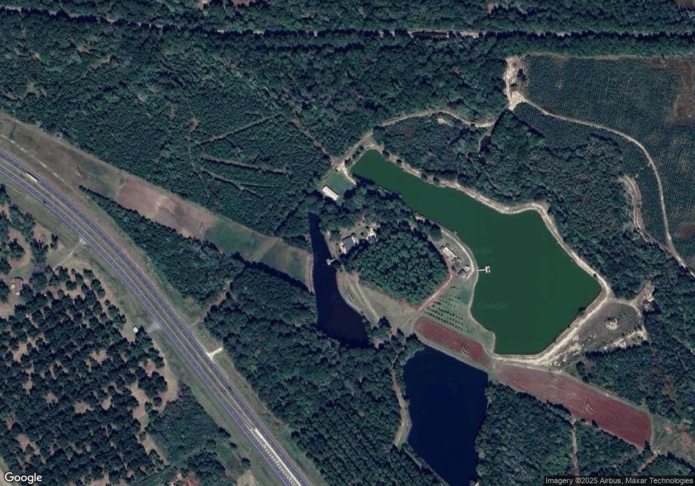 796 Ga Highway 133 N, Moultrie, GA 31768 - photo 1