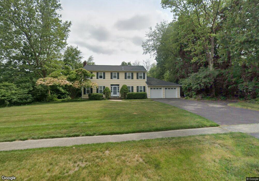 158 Herrontown Rd, Princeton, NJ 08540 - photo 1