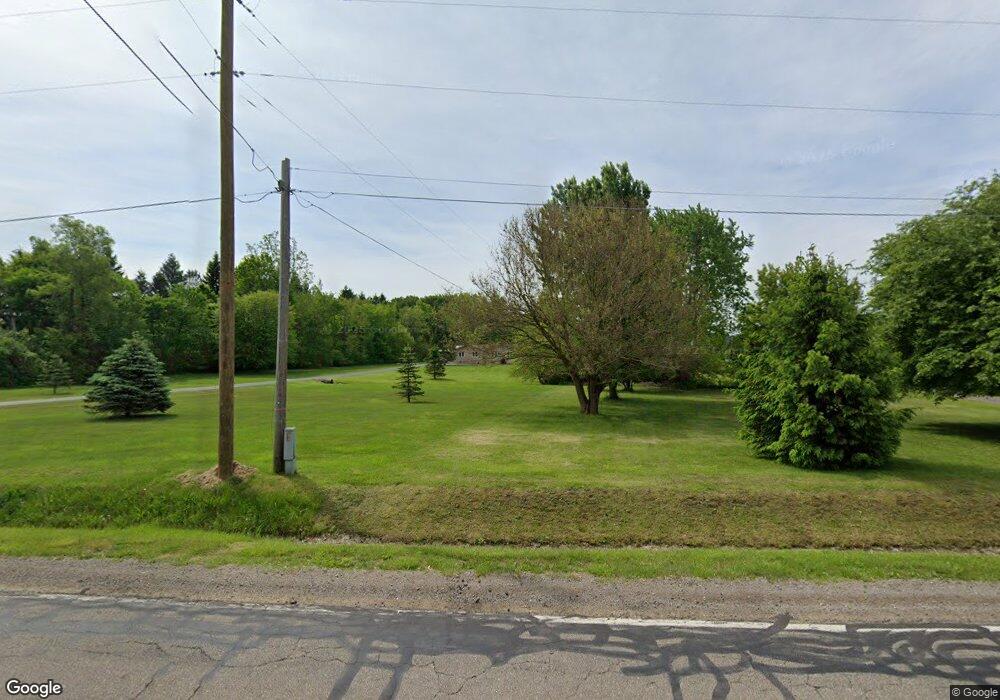 1309 W Hurd Rd, Clio, MI 48420 - photo 1