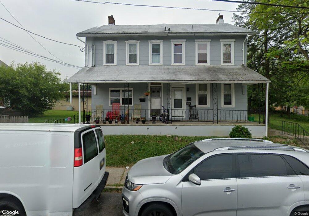 1432 Hanover Ave unit 1434, Allentown, PA 18109 - photo 1