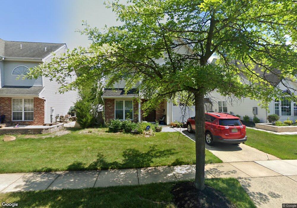 16 Tall Oaks Ct, Old Bridge, NJ 08857 - photo 1