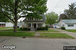 304 N East St, Morenci, MI 49256