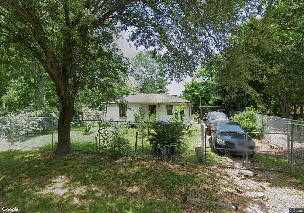 9606 Shoreham St, Houston, TX 77093 - photo 1