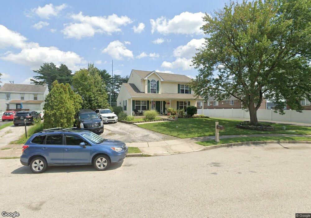 316 Arbor Ln, Woodlyn, PA 19094 - photo 1