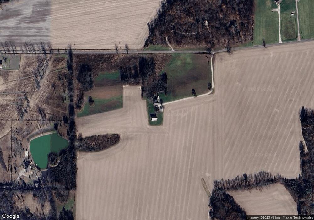 7507 W 250 S, Columbus, IN 47201 - photo 1