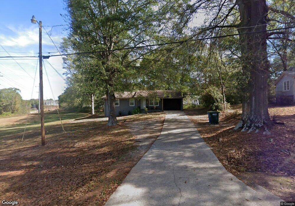 477 Orchard Cir, Commerce, GA 30529 - photo 1