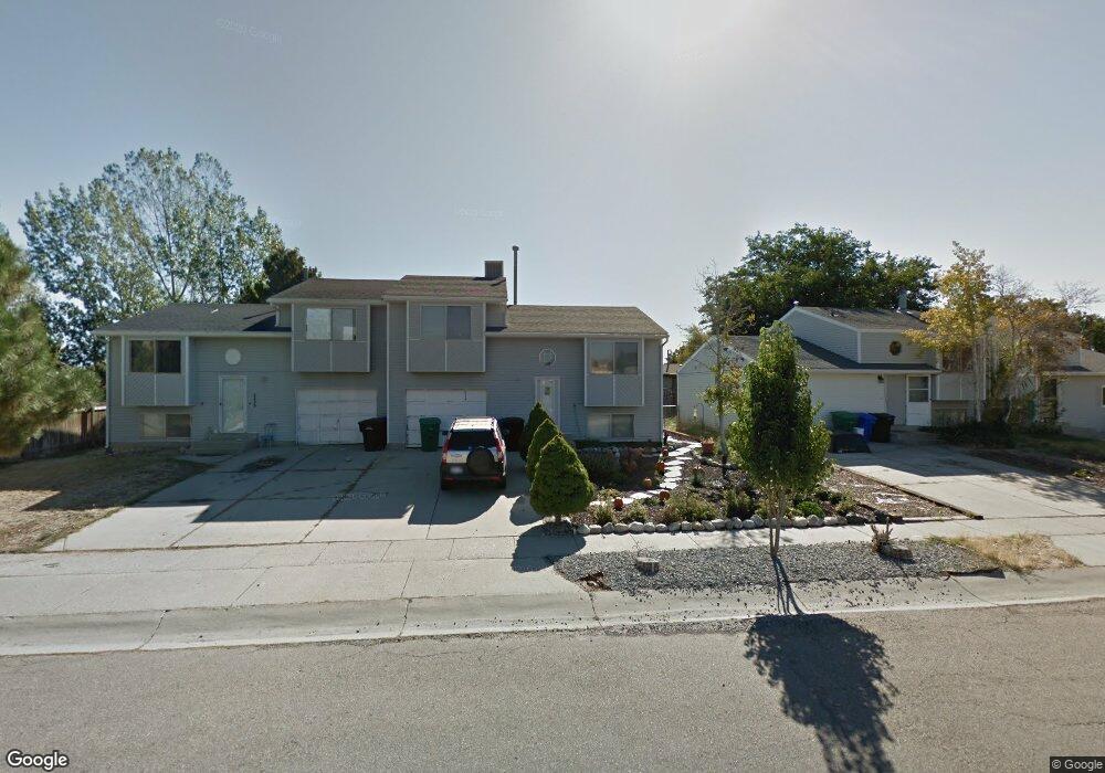 6437 S Cyclamen Way, West Jordan, UT 84081 - photo 1