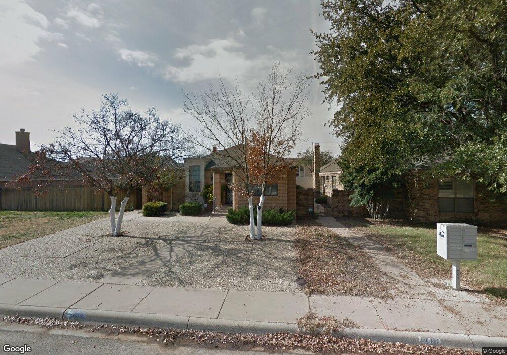 4409 Norwood St, Midland, TX 79707 - photo 1