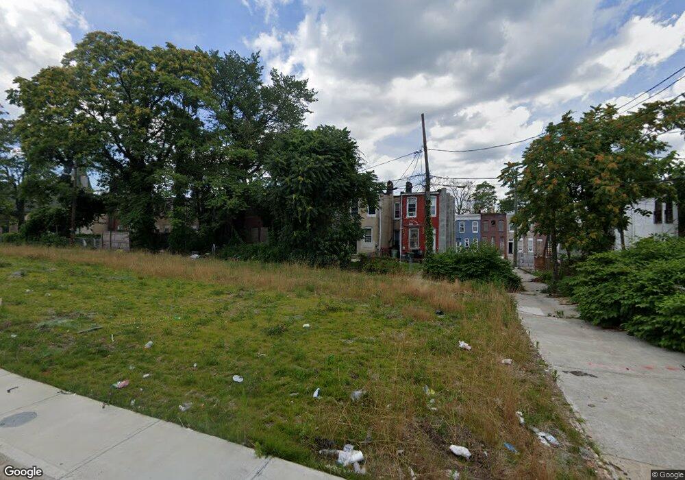 1906 Herbert St, Baltimore, MD 21217 - photo 1