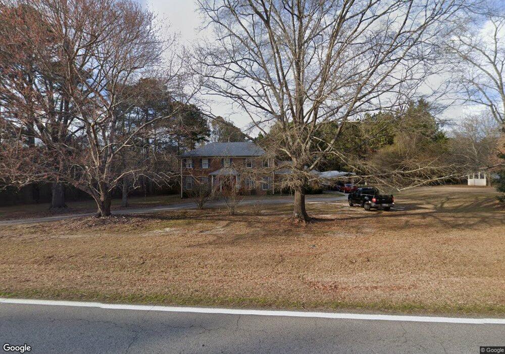 482 Honey Creek Rd SE, Conyers, GA 30094 - photo 1