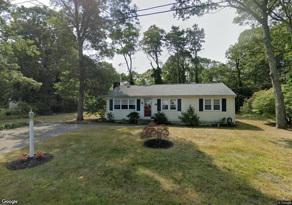 15 Wequaquet Ave, Centerville, MA 02632 - photo 1