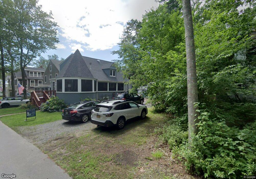 44 Temple Ave, Old Orchard Beach, ME 04064 - photo 1