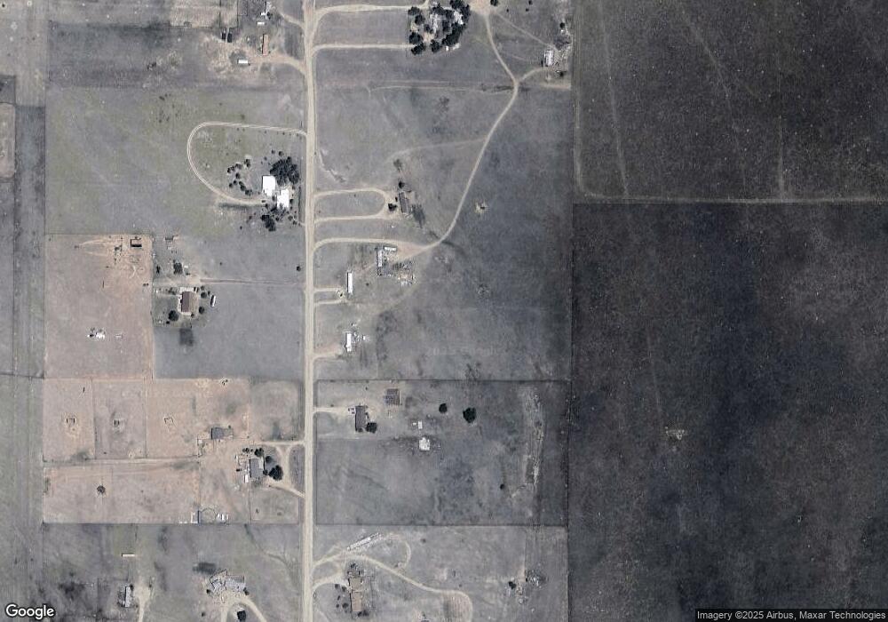 5925 Coyote Ln, Peyton, CO 80831 - photo 1