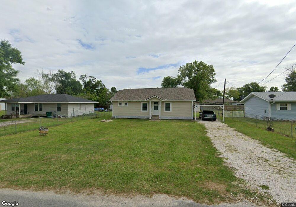 722 Alan Rd, Lake Charles, LA 70607 - photo 1
