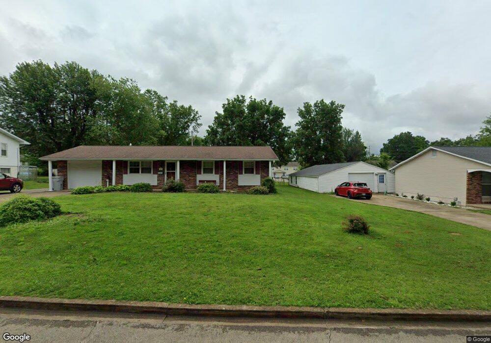 710 Aldergate St, Farmington, MO 63640 - photo 1