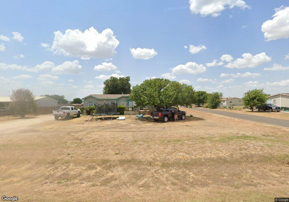 107 Hillside Dr, Troy, TX 76579 - photo 1