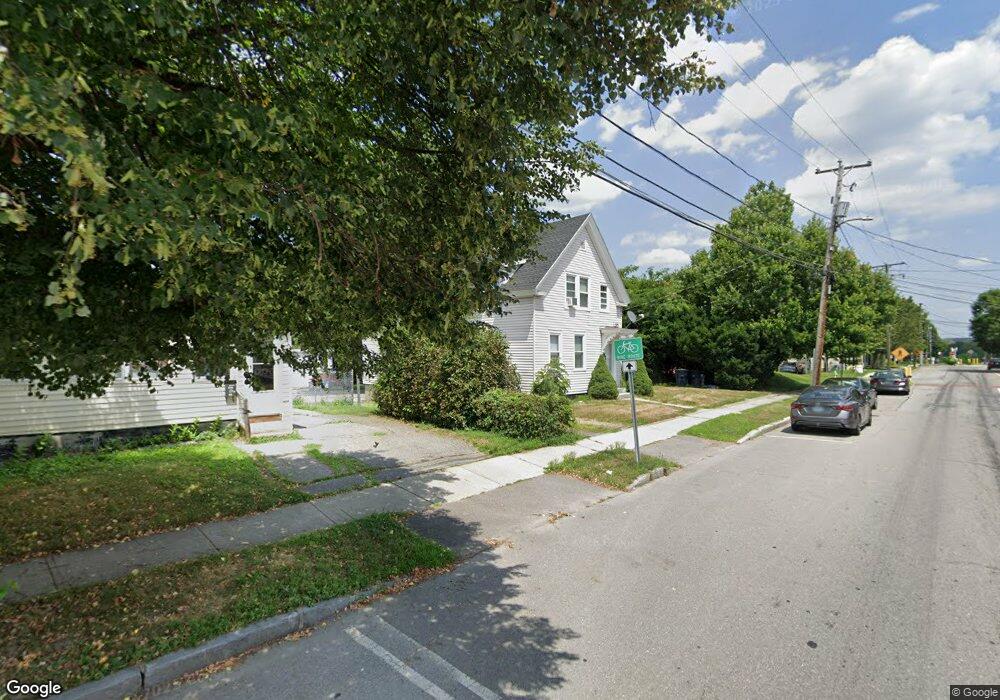 58 Temple St unit 3, Nashua, NH 03060 - photo 1