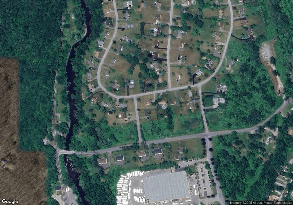 1 Cross Way, Wingdale, NY 12594 - photo 1