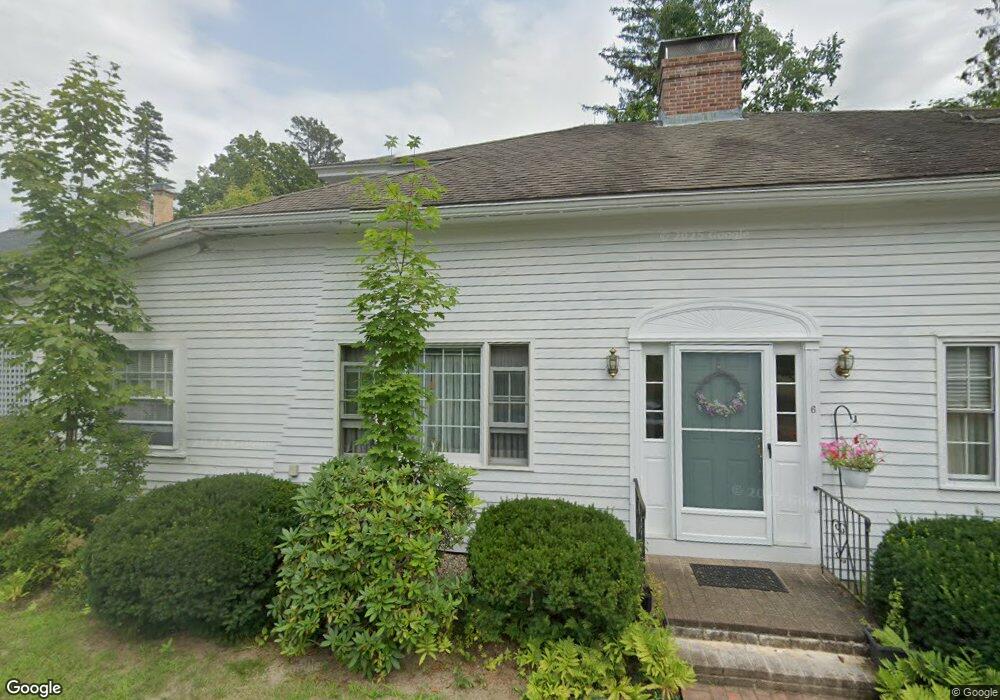 6 Clow Rd, Wolfeboro, NH 03894 - photo 1