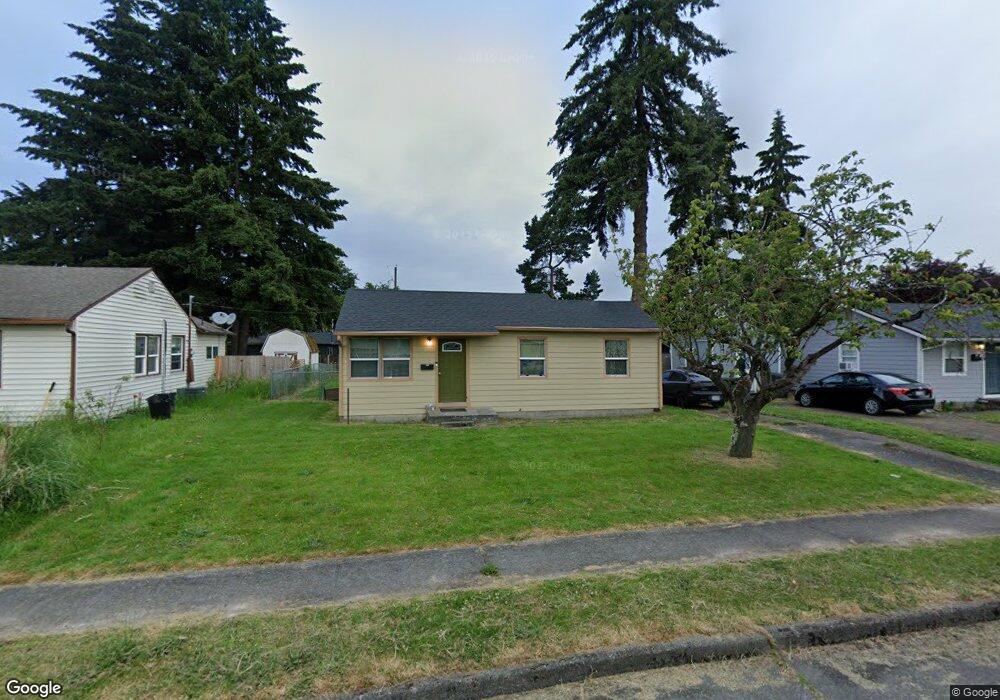 311 Cypress St, Longview, WA 98632 - photo 1