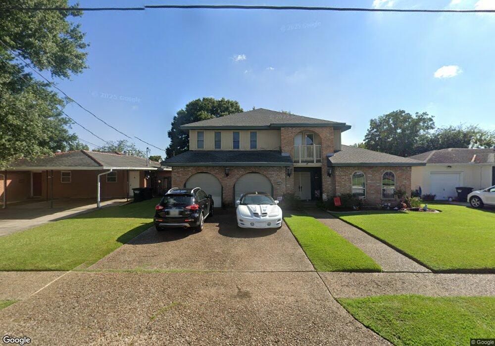 705 Haring Rd, Metairie, LA 70001 - photo 1