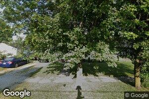 1217 Germantown Rd, Pershing, IN 47370