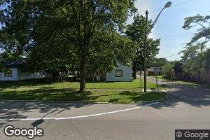 820 Main St, Pershing, IN 47370