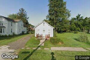 1213 Germantown Rd, Pershing, IN 47370