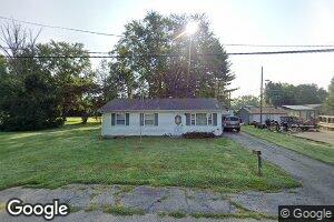 1211 Germantown Rd, Pershing, IN 47370