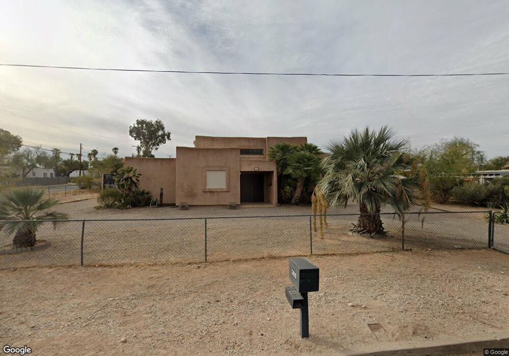 380 E Jacinto St, Tucson, AZ 85705 - photo 1