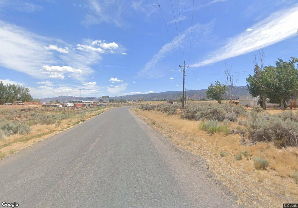 Off Gap Rd @ the Gap, Parowan, UT 84761 - photo 1