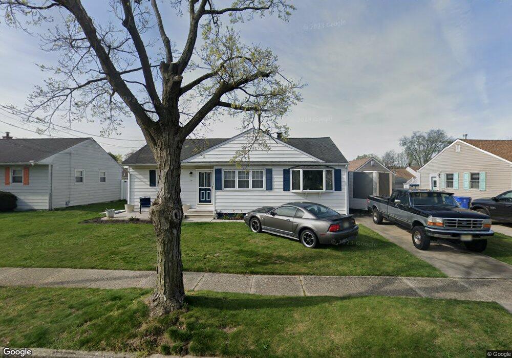 14 Woodbine Ave, Maple Shade, NJ 08052 - photo 1