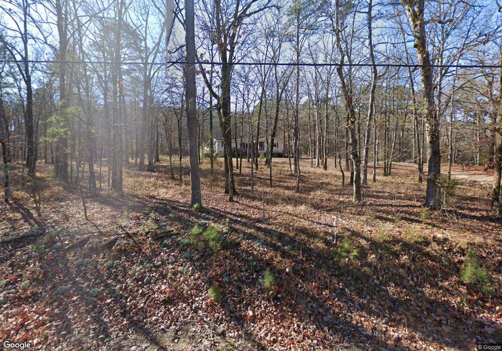 5110 Garrison Rd, Little Rock, AR 72223 - photo 1