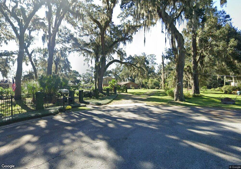 226 Lazarus Ln, Brunswick, GA 31520 - photo 1