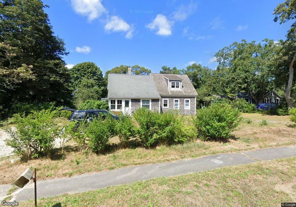 220 Sisson Rd, Harwich, MA 02645 - photo 1
