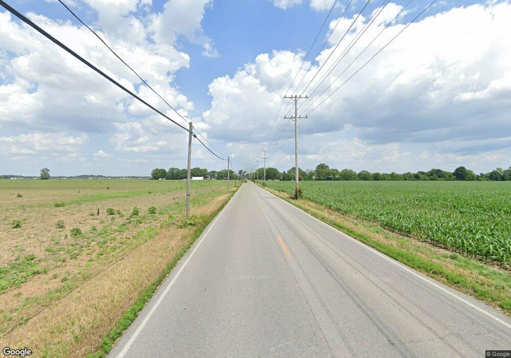 1036 W 500 N, Whiteland, IN 46184 - photo 1