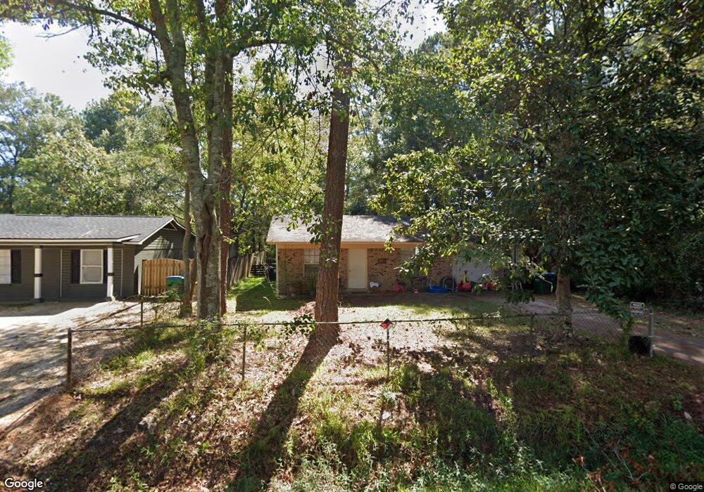 4216 Wembley Ave, Moss Point, MS 39563 - photo 1