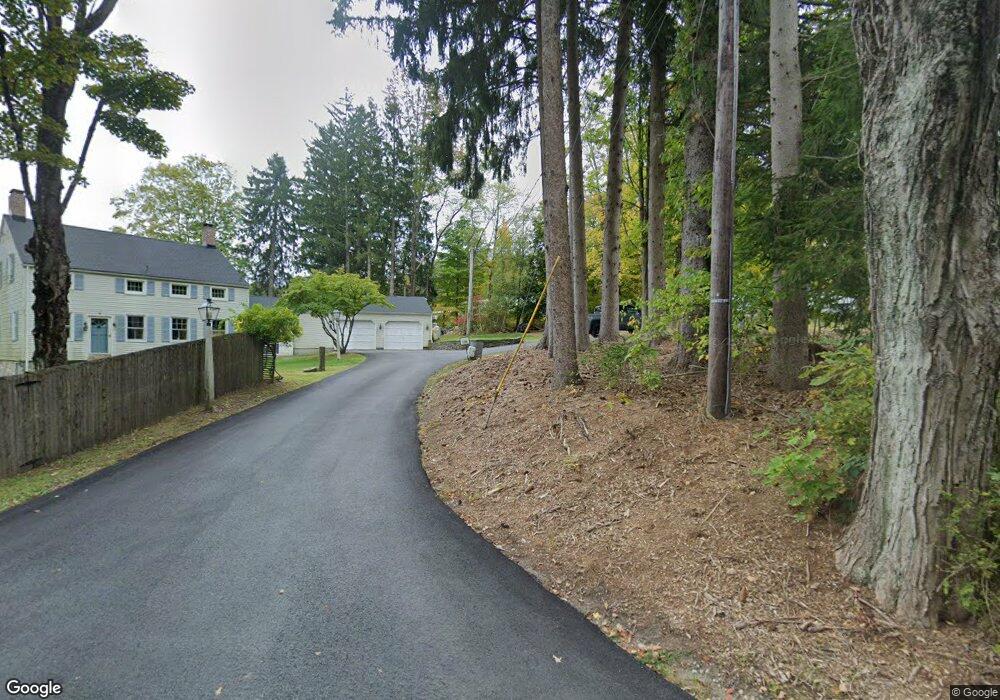 112 Deer Park Rd, Hackettstown, NJ 07840 - photo 1