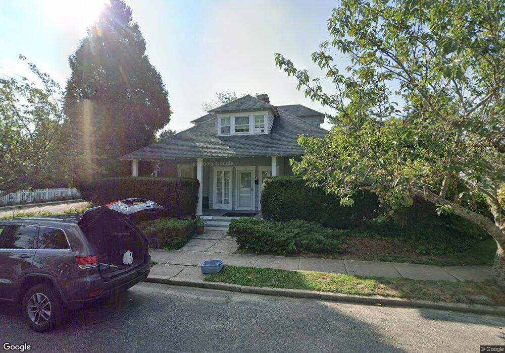 492 Staffa St, Allenhurst, NJ 07711 - photo 1