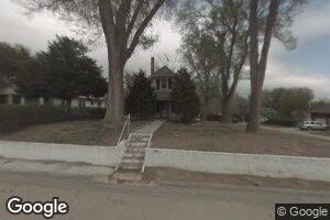 501 N Gates St, Syracuse, KS 67878