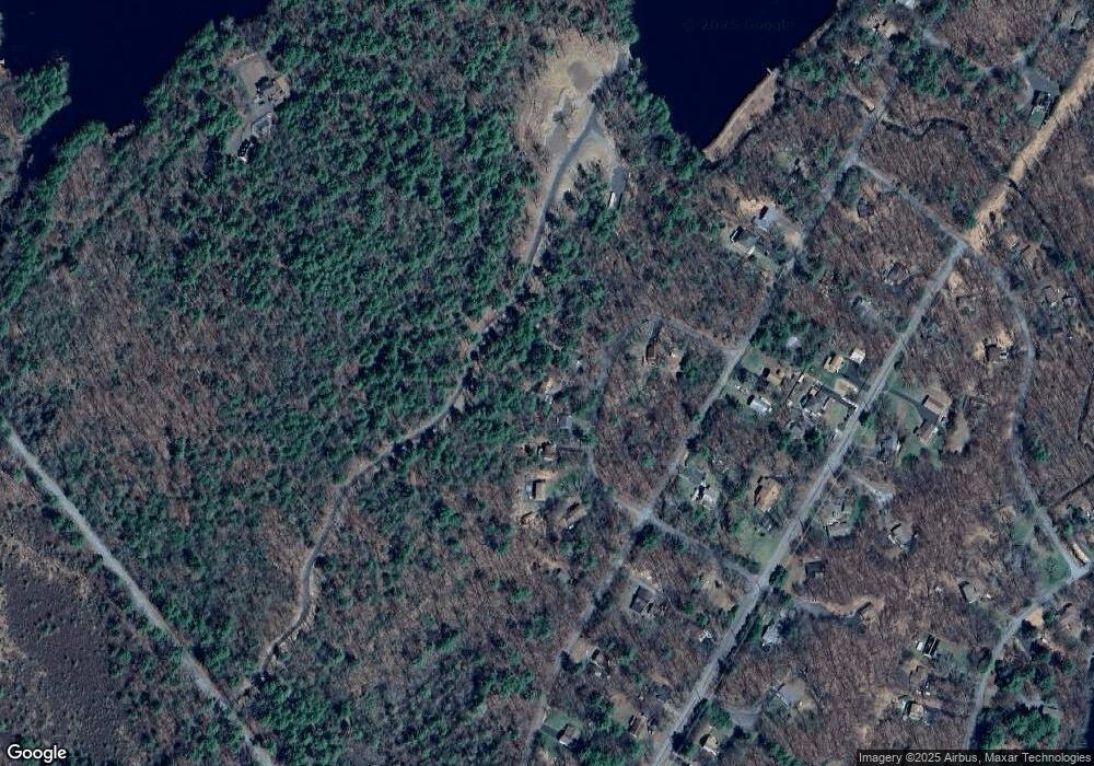 110 Mountain Laurel Ln, Dingmans Ferry, PA 18328 - photo 1